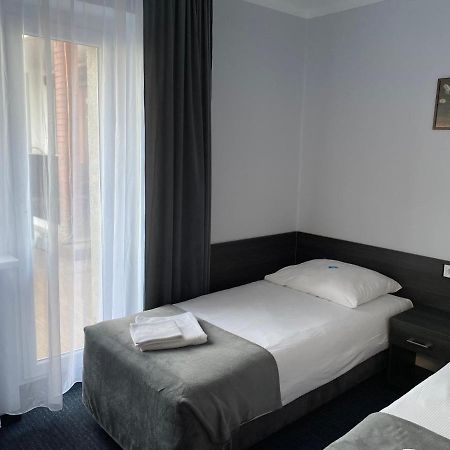 Ow Agawa Hotel Karpacz Exterior photo